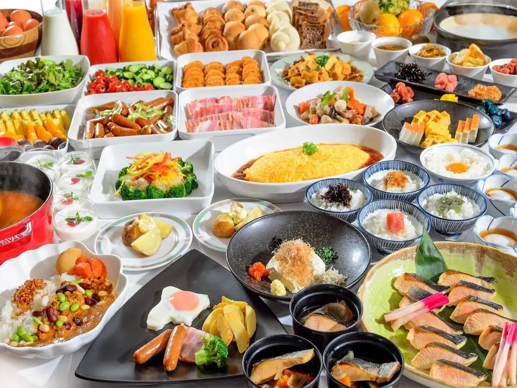 【比價】Mystays札幌Aspen酒店:早餐介紹、札幌車站只需步行 5 分鐘、適合親子住宿 【比價】Mystays札幌Aspen酒店:早餐介紹、札幌車站只需步行 5 分鐘、適合親子住宿