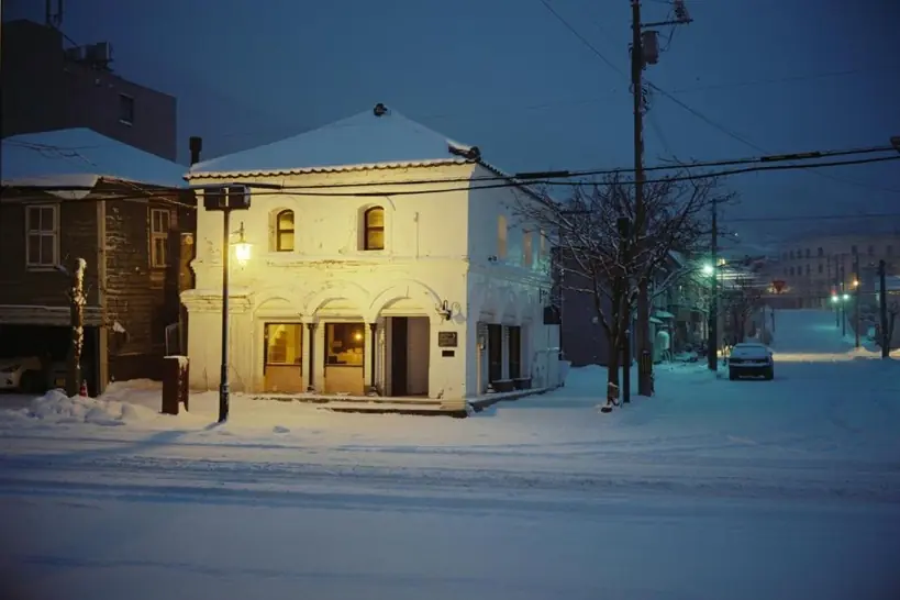 Portside Inn Hakodate 函館住宿|Portside Inn Hakodate