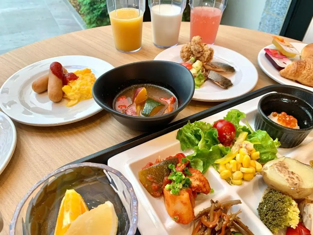 札幌中島公園大和魯內飯店|結合機能與舒適的親子友善飯店 札幌中島公園大和魯內飯店|結合機能與舒適的親子友善飯店