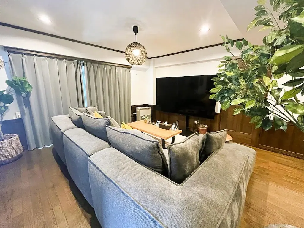 札幌利特旅館 LIT’S INN Sapporo ｜空間大、設備齊，團體理想住宿