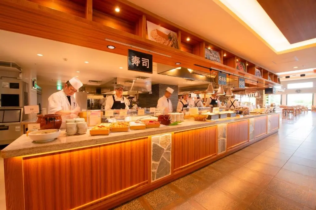 洞爺湖萬世閣湖畔露台飯店|湖畔溫泉與家庭友善一次滿足 洞爺湖萬世閣湖畔露台飯店|湖畔溫泉與家庭友善一次滿足