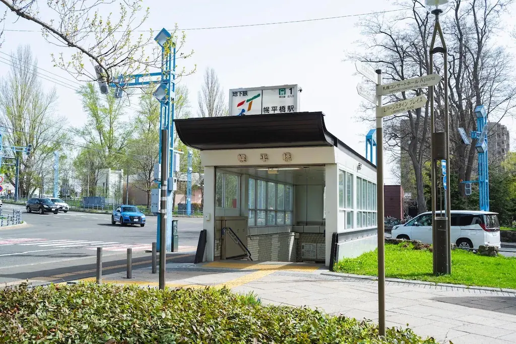 MYSTAYS札幌中島公園飯店｜平價、設施實用 公園旁的安靜選擇