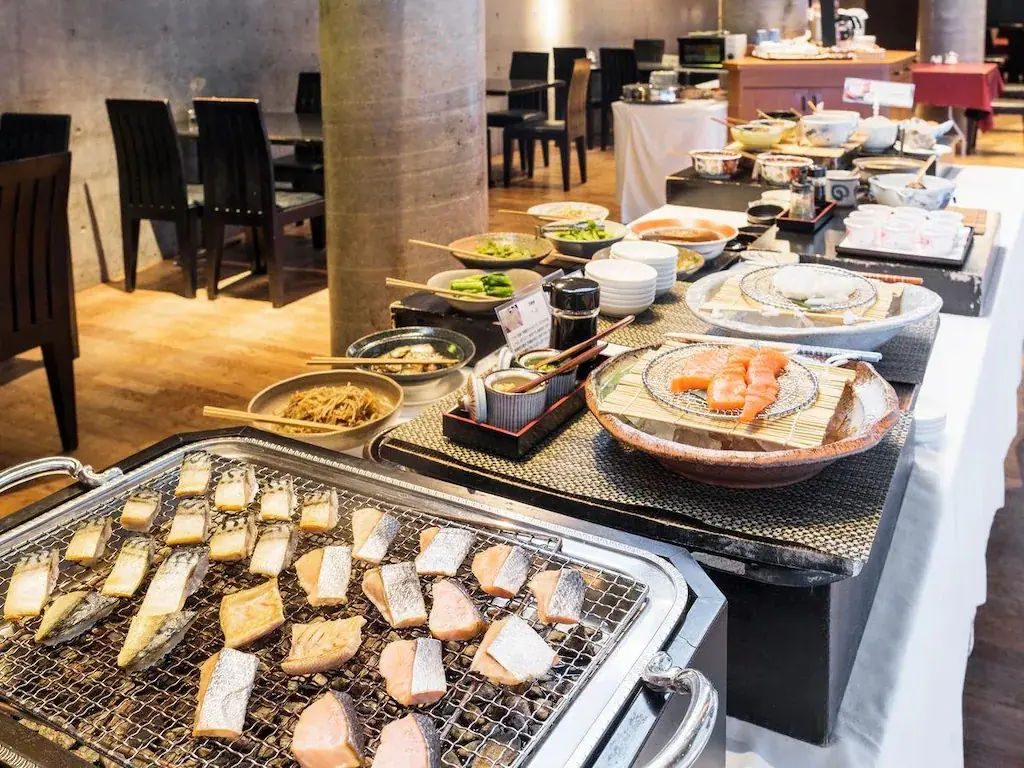 MYSTAYS札幌中島公園飯店｜平價、設施實用 公園旁的安靜選擇