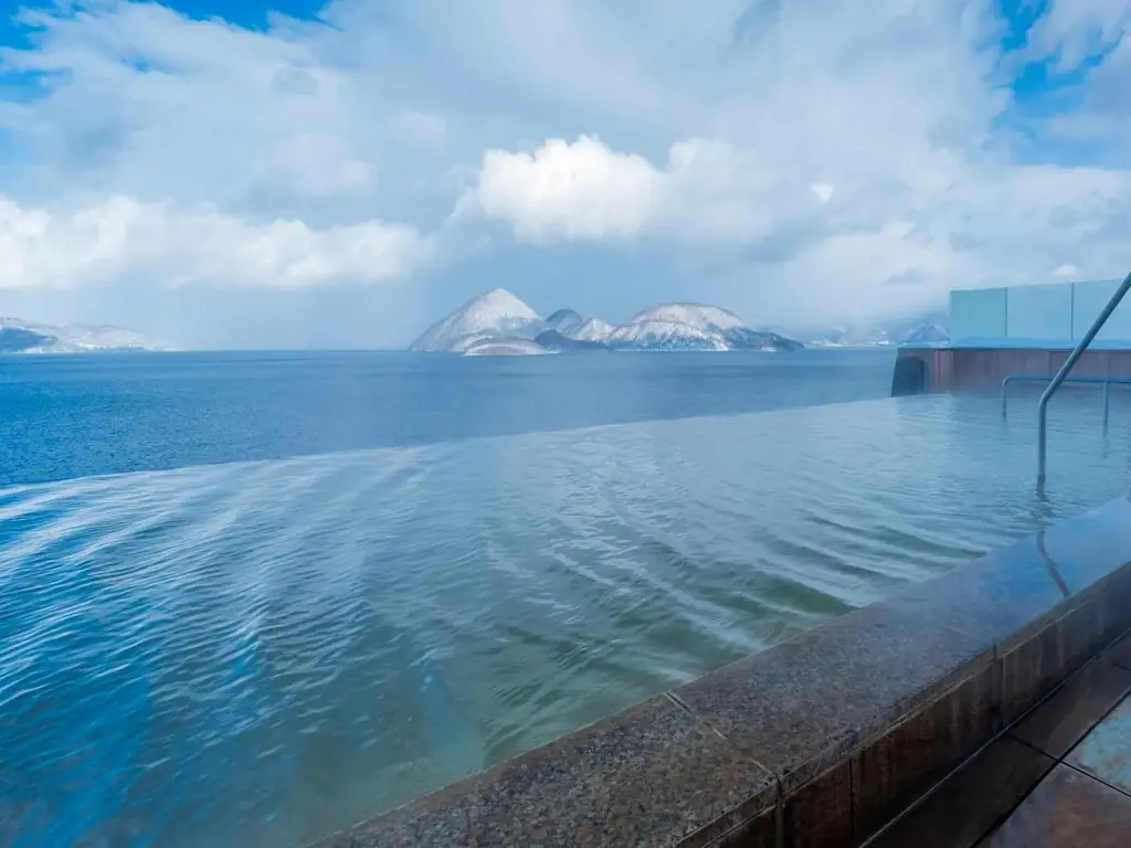 洞爺湖 TOTA乃之風湖景度假村|絕美湖景與溫泉的夢幻度假體驗 洞爺湖 TOTA乃之風湖景度假村|絕美湖景與溫泉的夢幻度假體驗