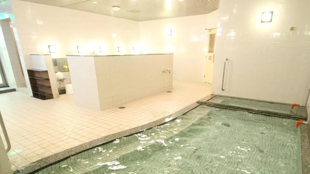 SAN GRAN HOTEL 札幌大通公園|地點便利,大浴場療癒加分 SAN GRAN HOTEL 札幌大通公園|地點便利,大浴場療癒加分