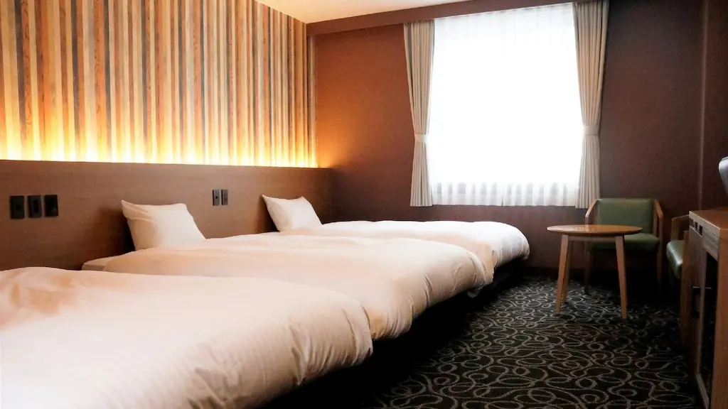 SAN GRAN HOTEL 札幌大通公園|地點便利,大浴場療癒加分 SAN GRAN HOTEL 札幌大通公園|地點便利,大浴場療癒加分