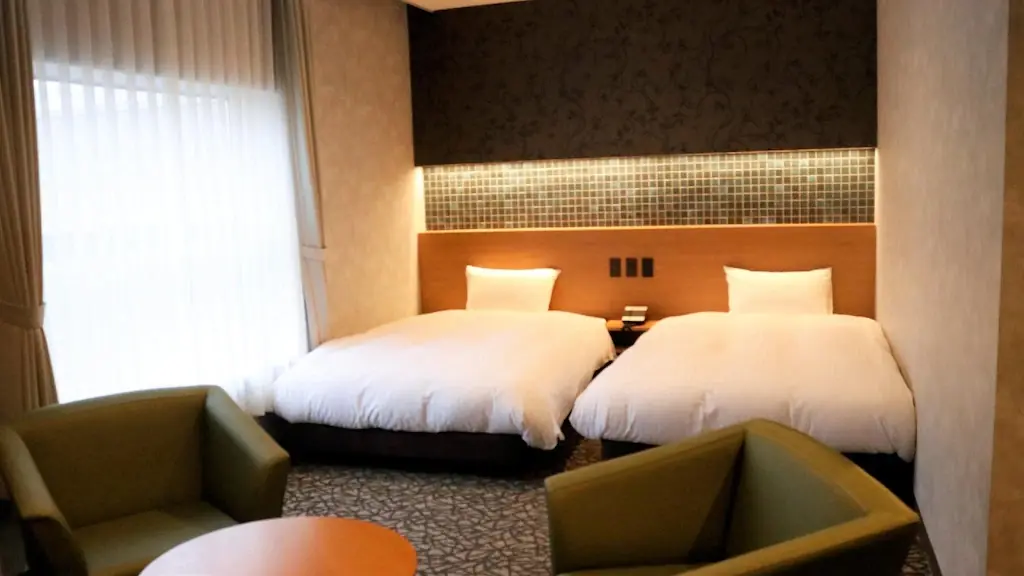 SAN GRAN HOTEL 札幌大通公園|地點便利,大浴場療癒加分 SAN GRAN HOTEL 札幌大通公園|地點便利,大浴場療癒加分