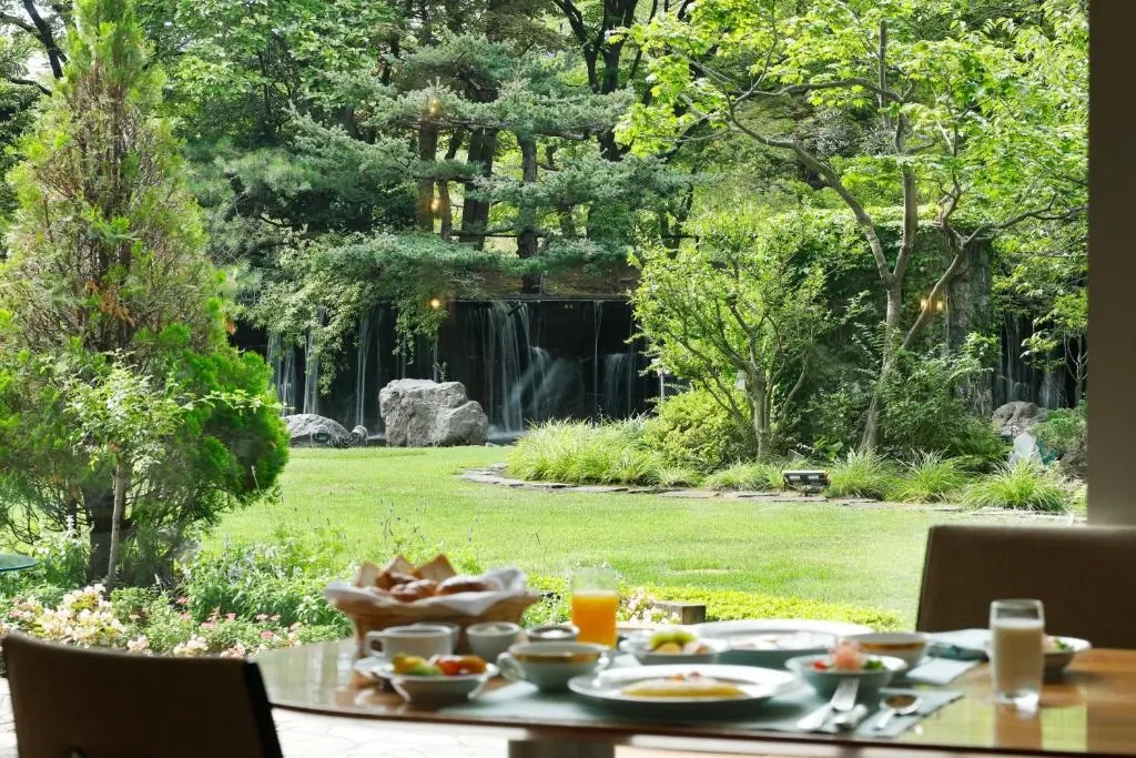 札幌公園飯店 (Sapporo Park Hotel)|在中島公園旁的優雅飯店 札幌公園飯店 (Sapporo Park Hotel)|在中島公園旁的優雅飯店