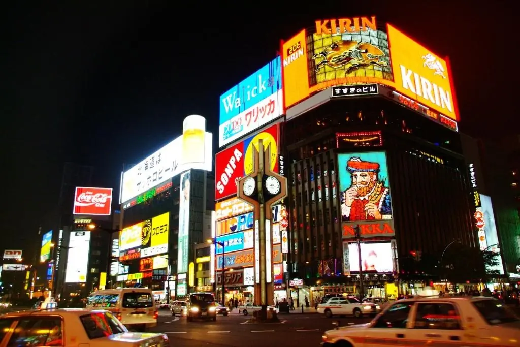札幌溪流飯店|地點超強、設施新穎,狸小路周邊 高水準飯店 札幌溪流飯店|地點超強、設施新穎,狸小路周邊 高水準飯店