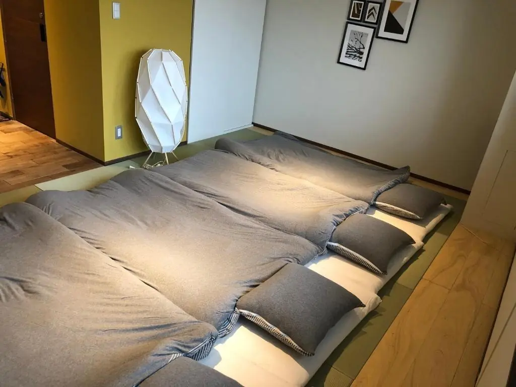 札幌瑞士旅館(Swiss Inn)|平價公寓式旅館,就像住在朋友家 札幌瑞士旅館(Swiss Inn)|平價公寓式旅館,就像住在朋友家