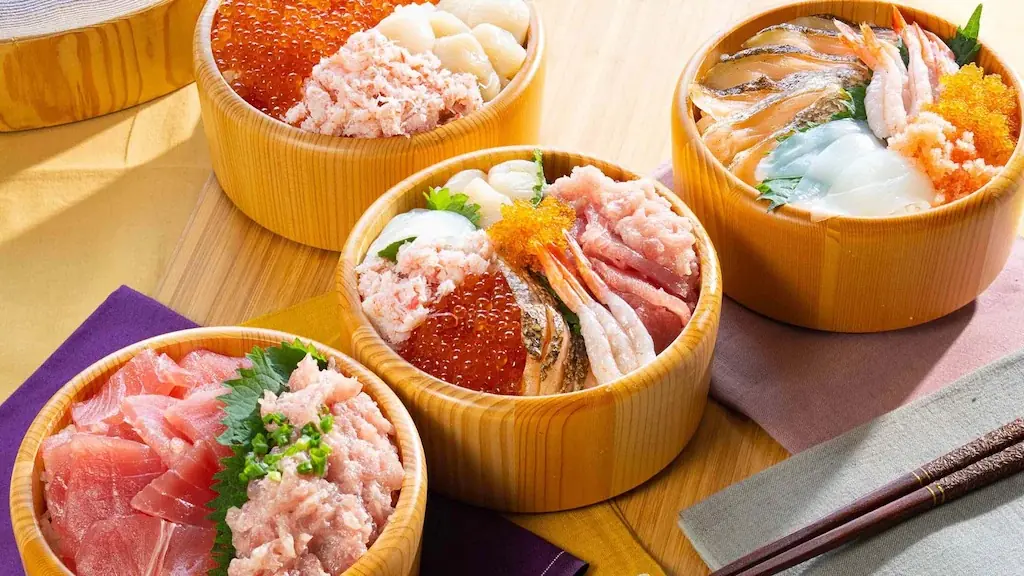 Vessel Inn 札幌中島公園|早餐海鮮丼吃到飽、交通超方便 Vessel Inn 札幌中島公園|早餐海鮮丼吃到飽、交通超方便