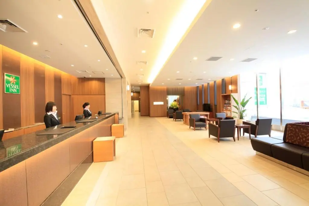 Vessel Inn 札幌中島公園|早餐海鮮丼吃到飽、交通超方便 Vessel Inn 札幌中島公園|早餐海鮮丼吃到飽、交通超方便