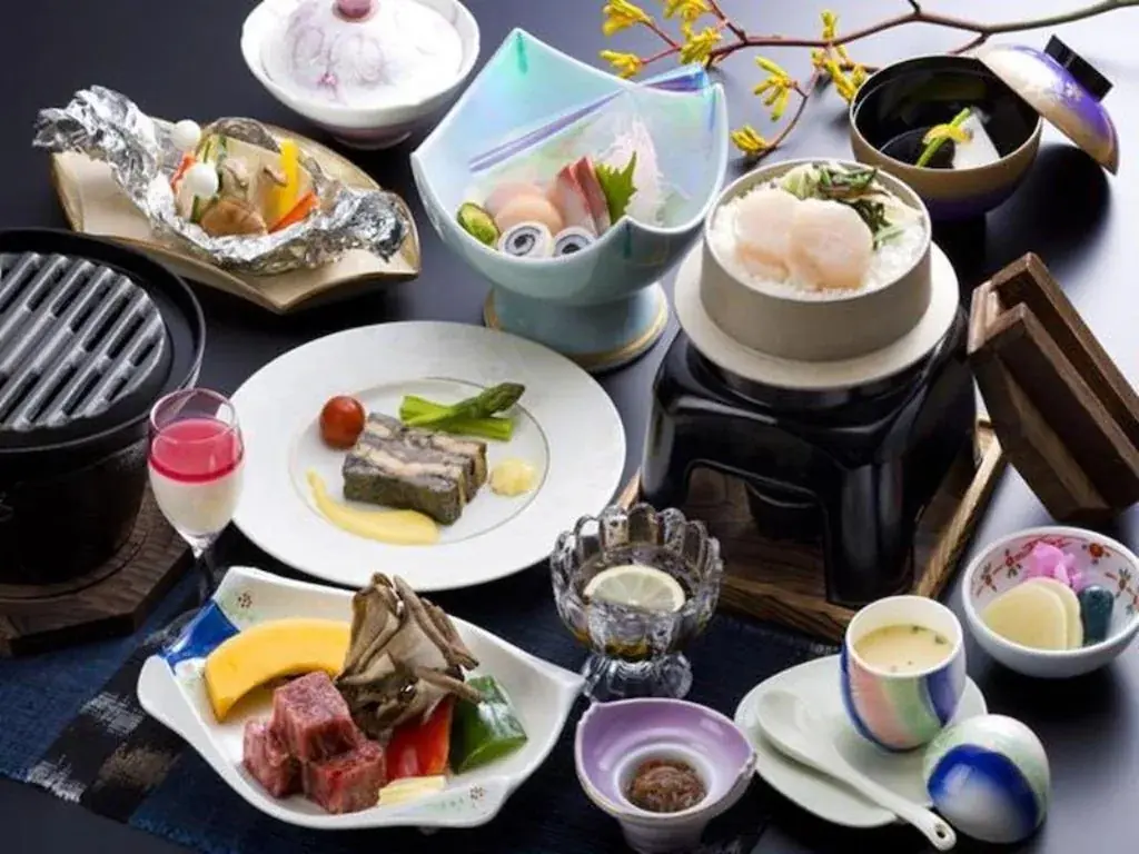 洞爺觀光飯店:地點方便、湖景滿分的老字號飯店 洞爺觀光飯店:地點方便、湖景滿分的老字號飯店