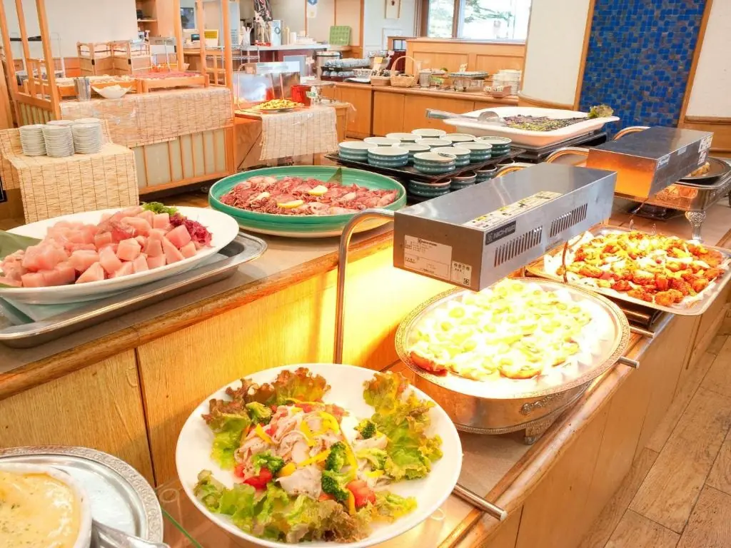 洞爺湖畔亭飯店|溫泉湖景第一排的高CP值飯店 洞爺湖畔亭飯店|溫泉湖景第一排的高CP值飯店