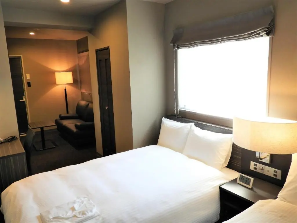 六本木Act飯店 (Act Hotel Roppongi)