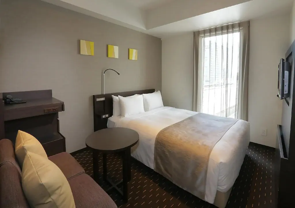 秋葉原華盛頓旅館 (Akihabara Washington Hotel)