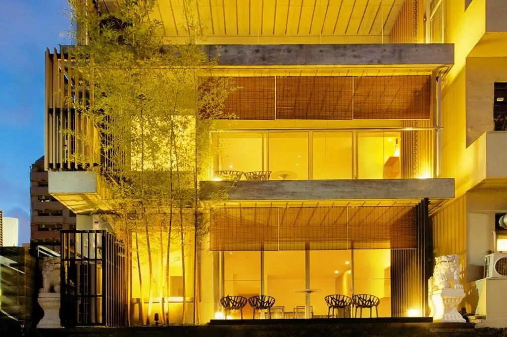葵飯店京都-豪華飯店 (Aoi Hotel Kyoto - Luxury Hotel-)