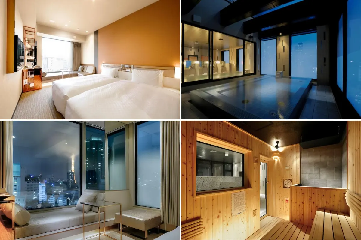 APA飯店-秋葉原末廣町站前 (APA Hotel〈Akihabara Suehirochoekimae〉)