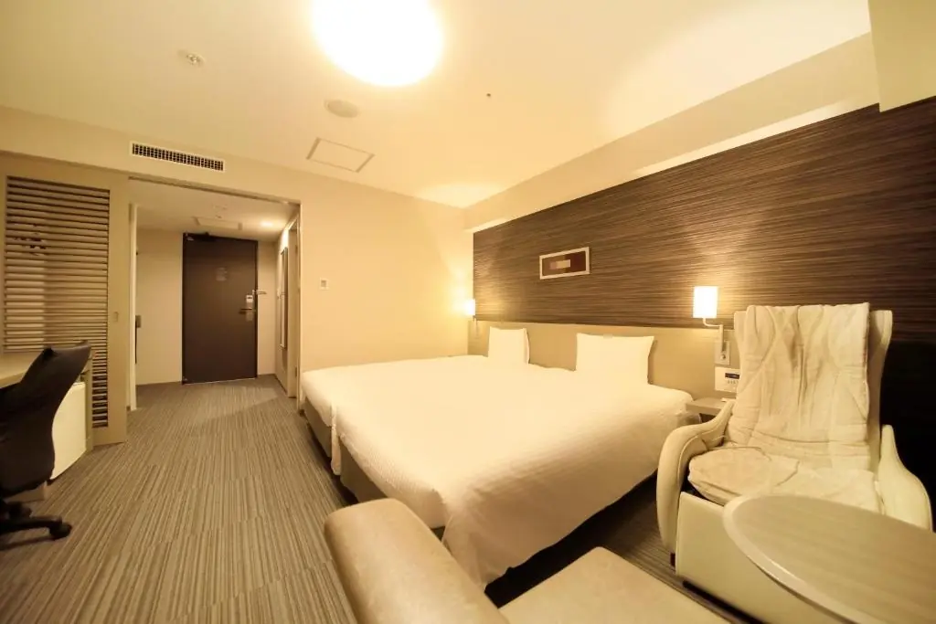 東京大崎大和ROYNET飯店 (Daiwa Roynet Hotel Tokyo-Osaki)
