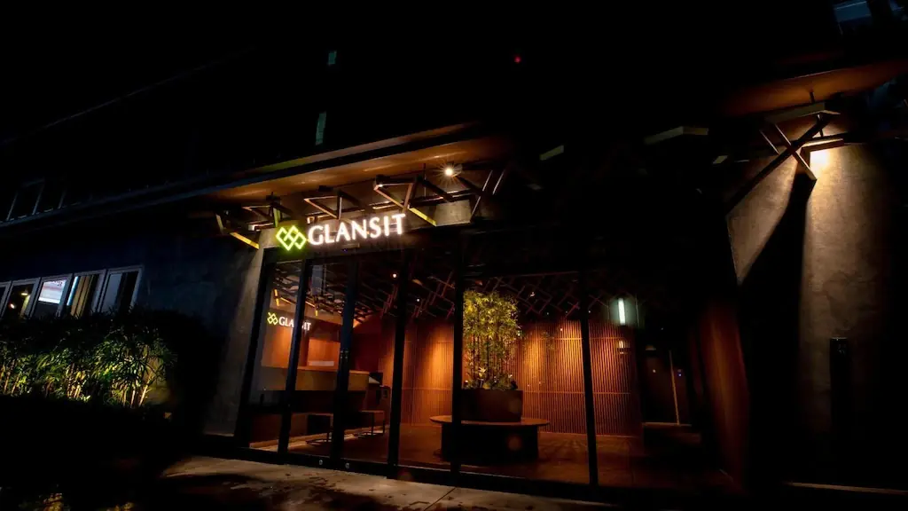 京都河原町格蘭斯特膠囊旅館 (GLANSIT KYOTO KAWARAMACHI)