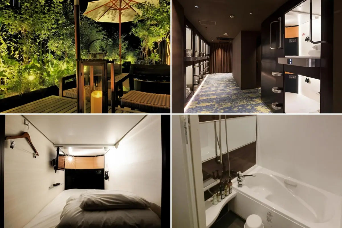 APA飯店-秋葉原末廣町站前 (APA Hotel〈Akihabara Suehirochoekimae〉)
