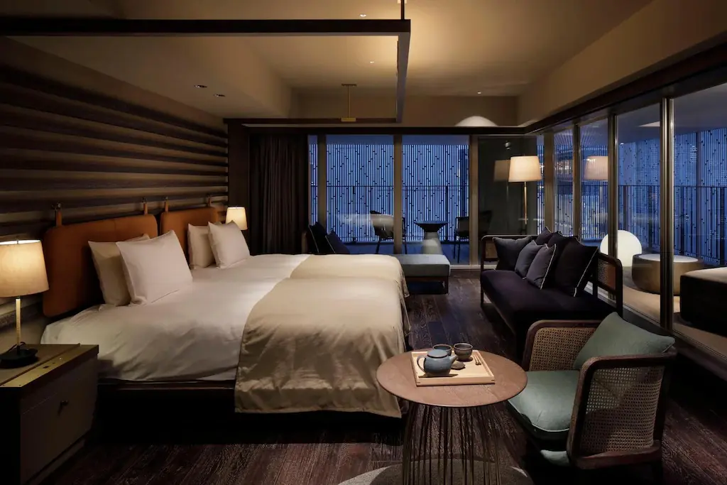 京都好風景飯店 (GOOD NATURE HOTEL KYOTO)
