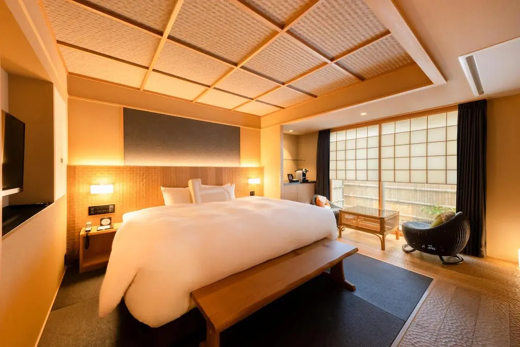 京都嵐山Homm Stay Nagi-悅榕集團旗下