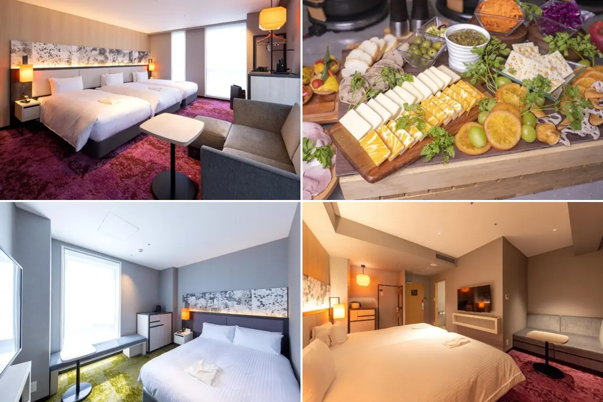APA飯店-秋葉原末廣町站前 (APA Hotel〈Akihabara Suehirochoekimae〉)