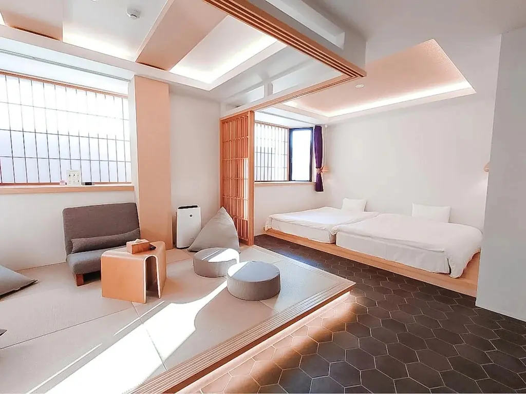 Hotel Imagine Kyoto