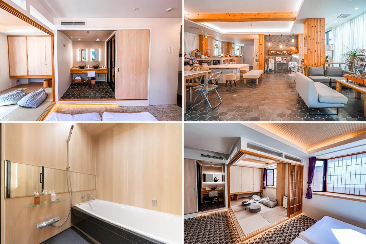 Hotel Imagine Kyoto