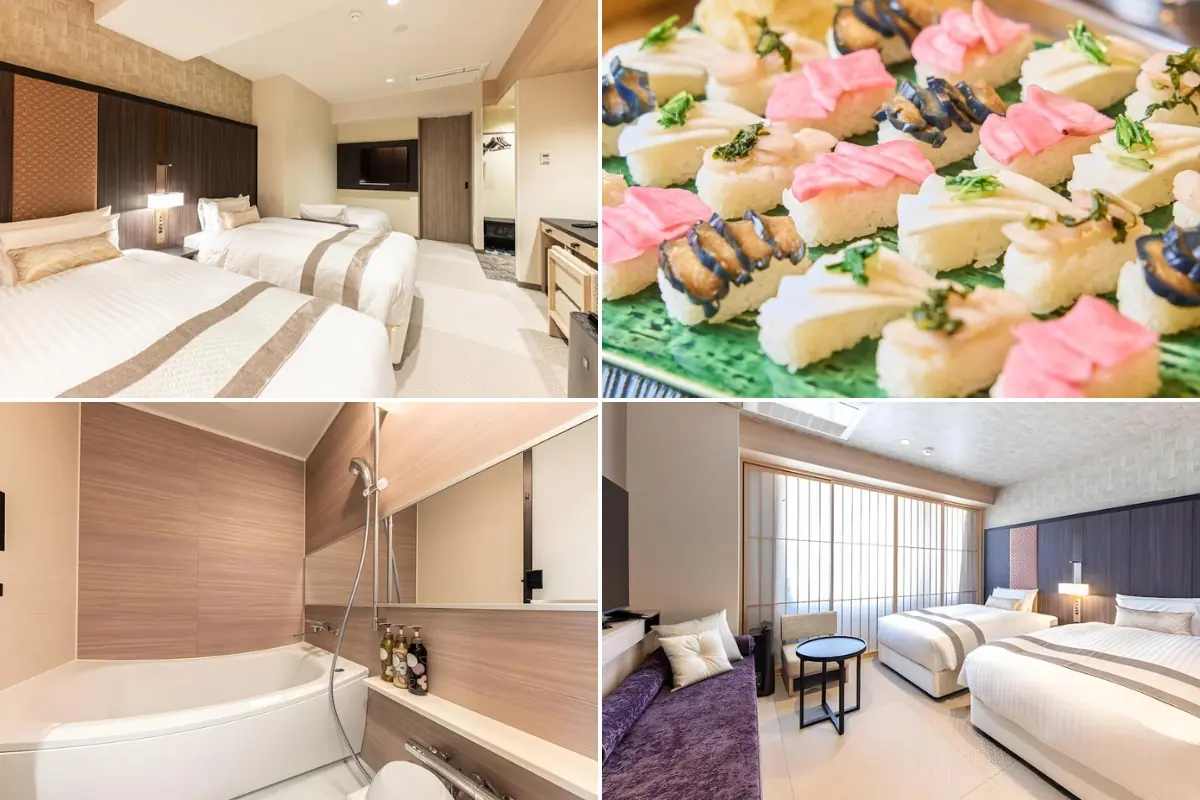APA飯店-秋葉原末廣町站前 (APA Hotel〈Akihabara Suehirochoekimae〉)
