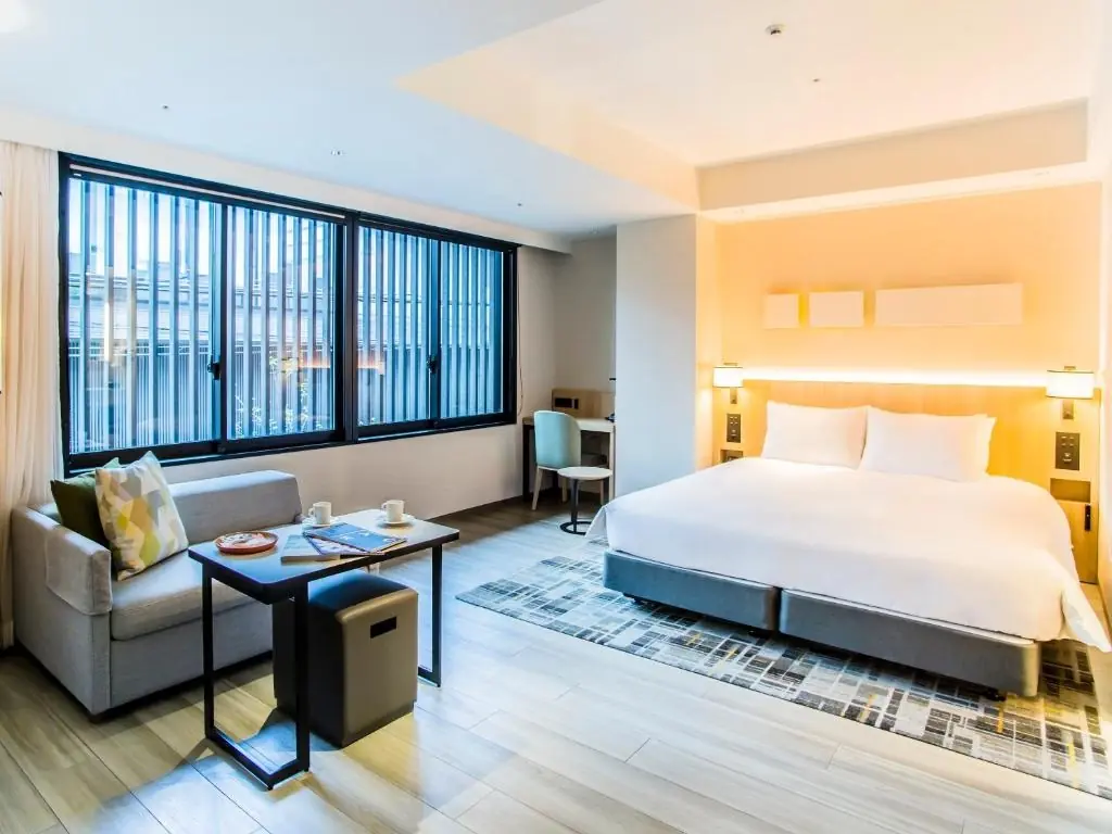 京都凱悅嘉軒飯店 (Hyatt Place Kyoto)