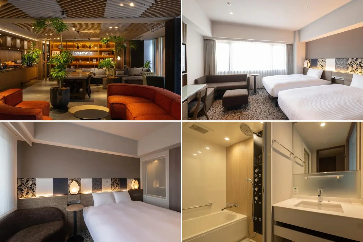 APA飯店-秋葉原末廣町站前 (APA Hotel〈Akihabara Suehirochoekimae〉)