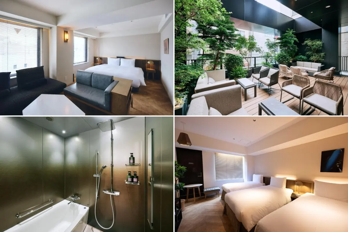 APA飯店-秋葉原末廣町站前 (APA Hotel〈Akihabara Suehirochoekimae〉)