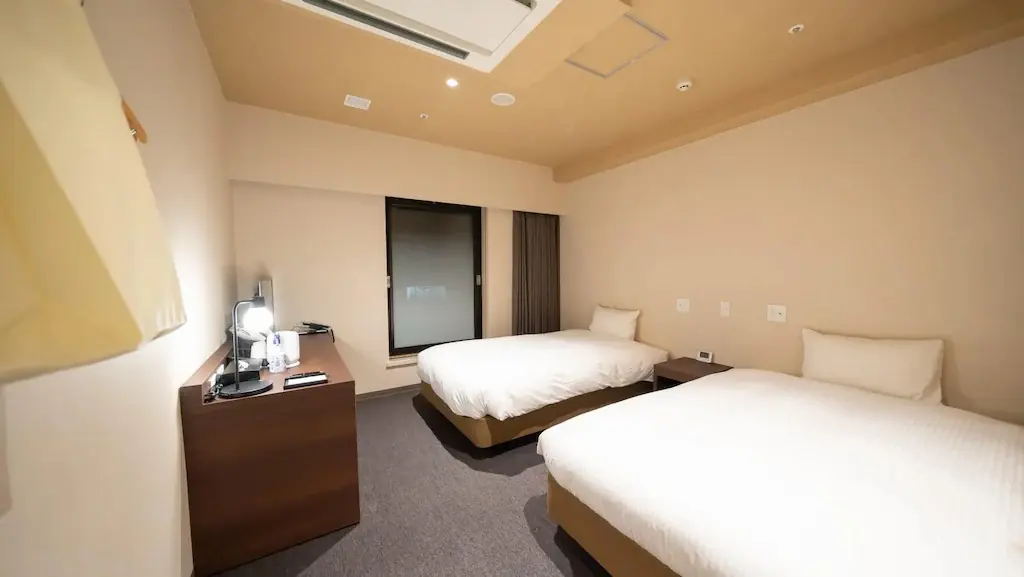 心齋橋藝術旅館