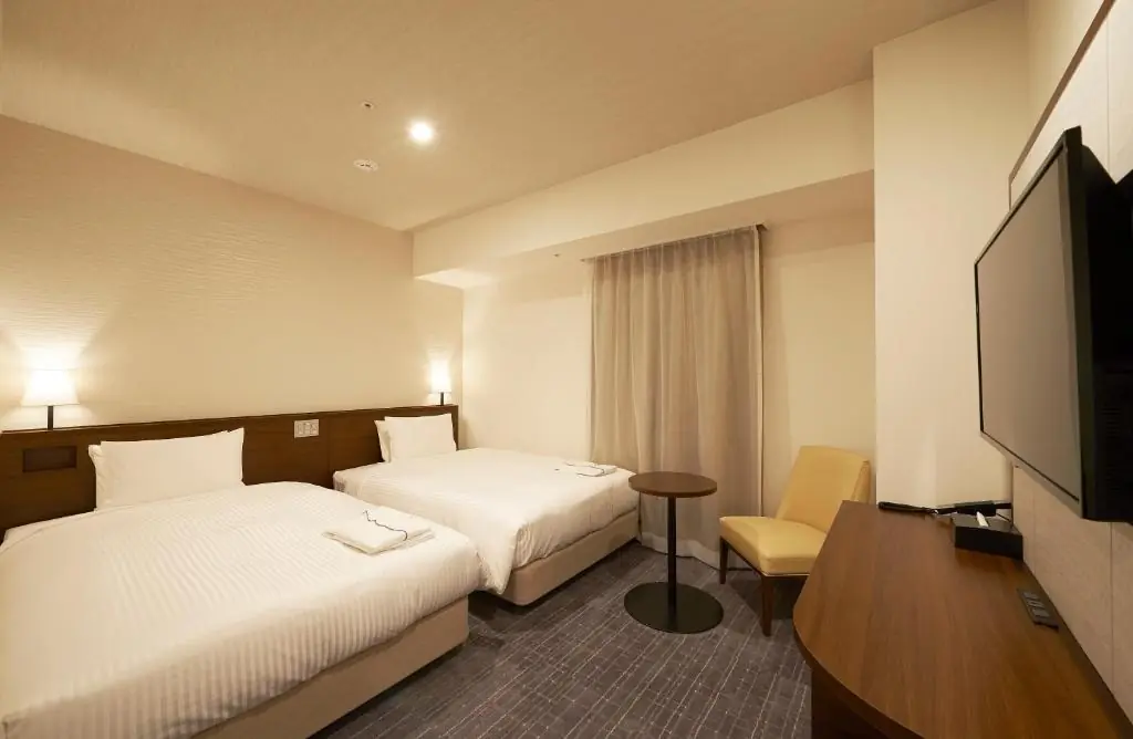 相鐵FRESA INN - 東京六本木 (Sotetsu Fresa Inn Tokyo-Roppongi)