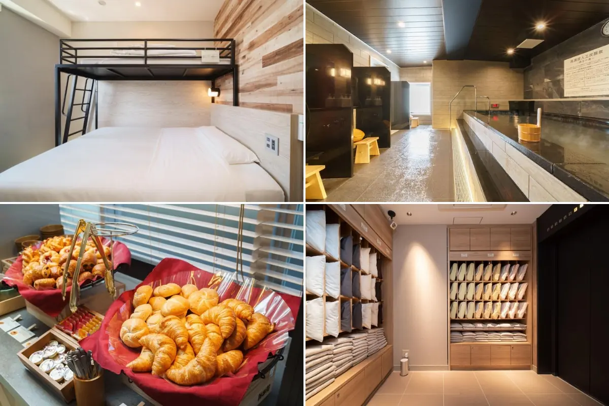 APA飯店-秋葉原末廣町站前 (APA Hotel〈Akihabara Suehirochoekimae〉)