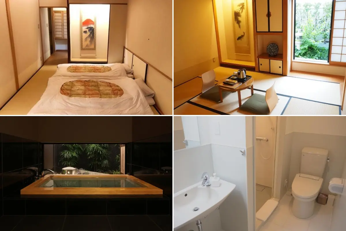 APA飯店-秋葉原末廣町站前 (APA Hotel〈Akihabara Suehirochoekimae〉)