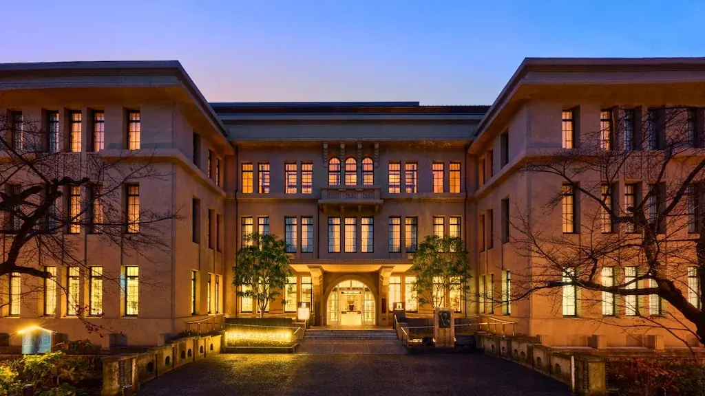 THE GATE HOTEL 京都高賴川 by HULIC (THE GATE HOTEL KYOTO TAKASEGAWA by HULIC)