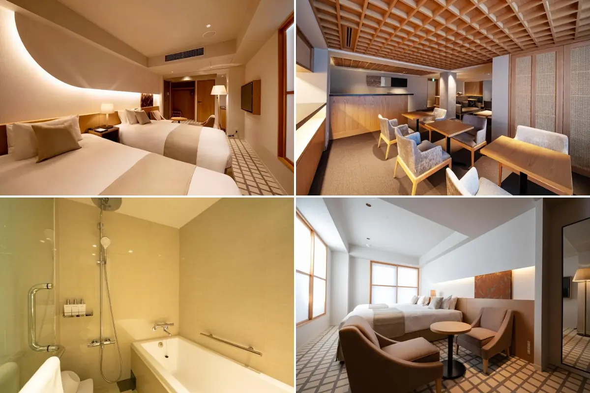 APA飯店-秋葉原末廣町站前 (APA Hotel〈Akihabara Suehirochoekimae〉)
