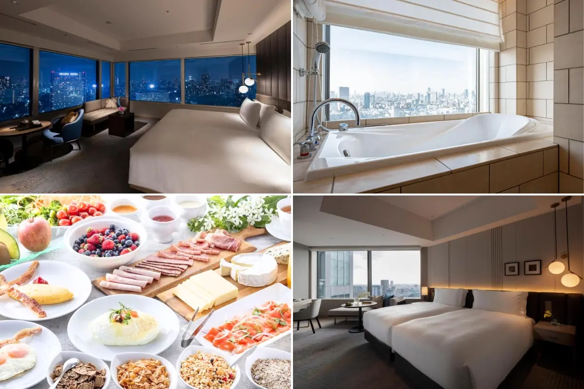 APA飯店-秋葉原末廣町站前 (APA Hotel〈Akihabara Suehirochoekimae〉)