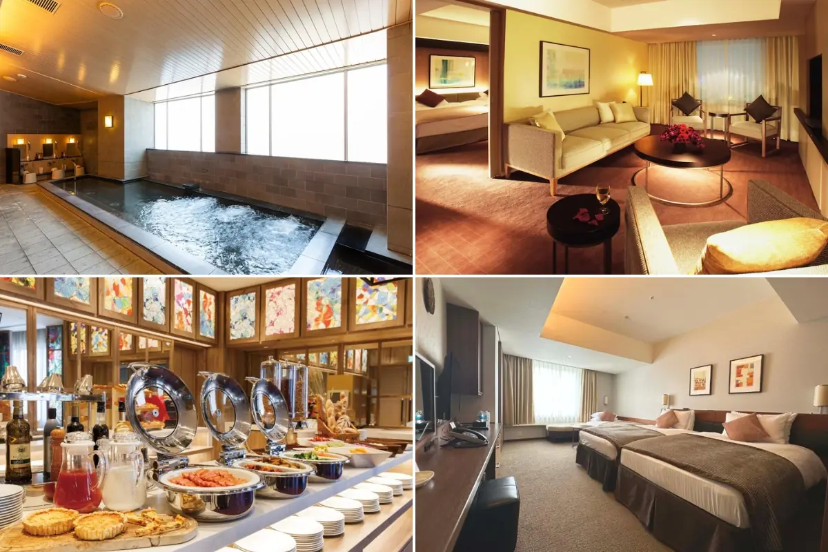 APA飯店-秋葉原末廣町站前 (APA Hotel〈Akihabara Suehirochoekimae〉)
