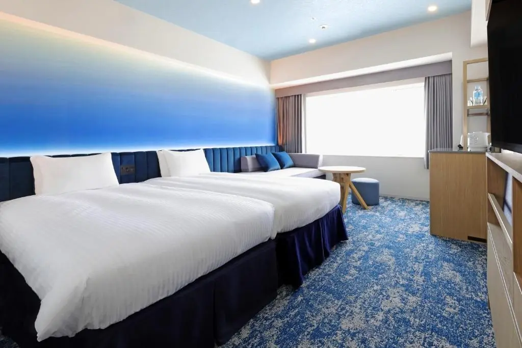 東京灣舞濱飯店第一度假村 (Tokyo Bay Maihama Hotel First Resort)