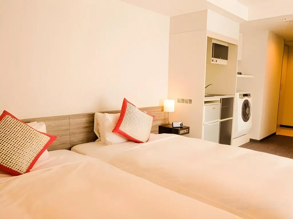 東急Stay五反田 (Tokyu Stay Gotanda)
