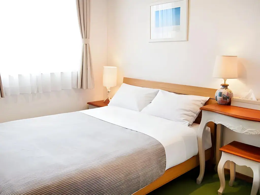 阿蘇巴瑟背包客酒店Aso Base Backpackers