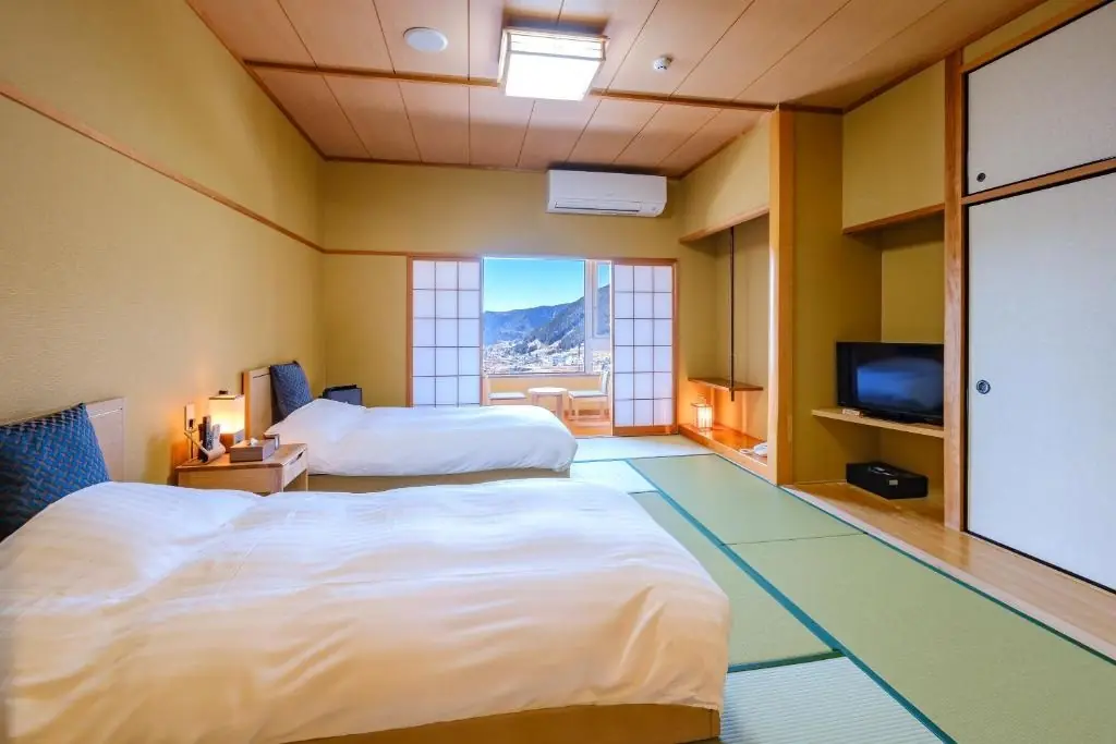 阿蘇峽谷露台與小屋Aso Canyon Terrace & Lodge