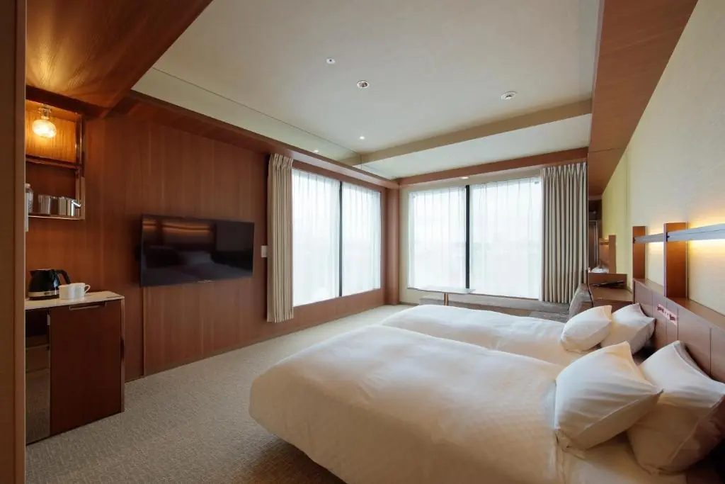 熊本新市街光芒飯店 熊本新市街光芒飯店CANDEO HOTELS Kumamoto Shinshigai