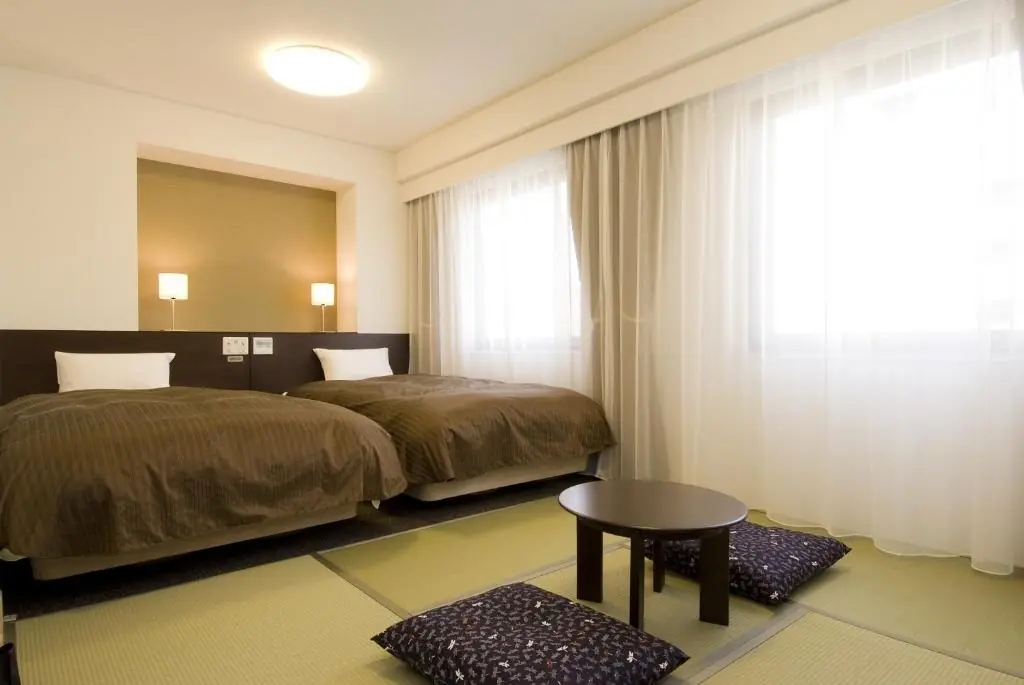 Dormy Inn飯店 - 博多祇園Dormy Inn Hakata Gion Natural Hot Spring