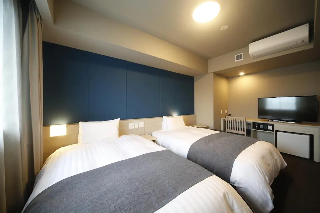 Dormy Inn 宮崎Dormy Inn Miyazaki Natural Hot Spring