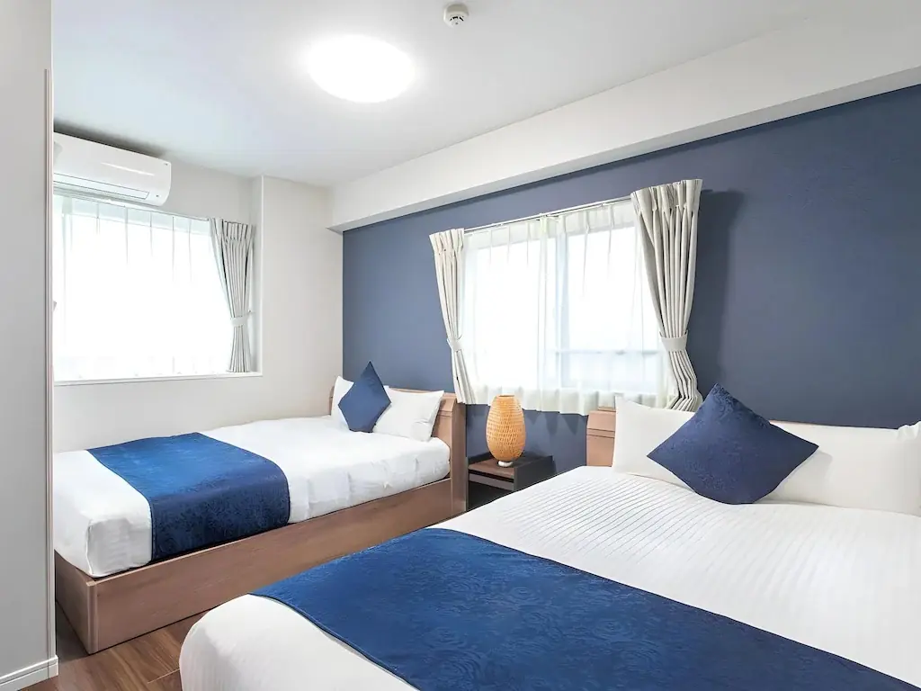 Dream Inn博多Dream Inn Hakata